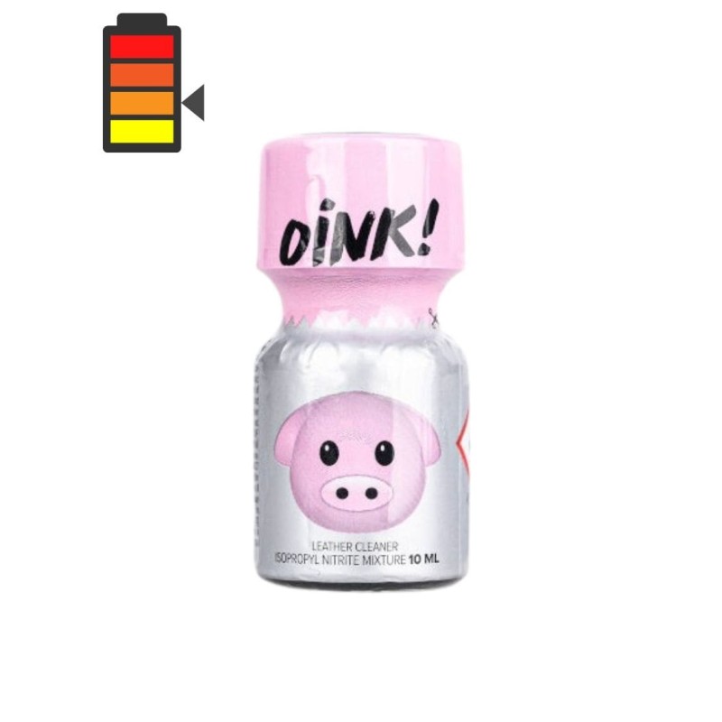 Popper Oink! 10ml