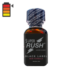 Super Rush Black Label Big