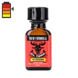 El Toro Strong 24ml