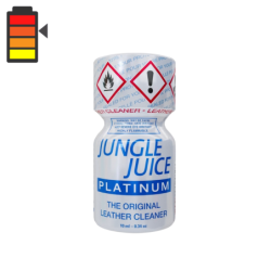 Jungle Juice Platinum 10ml