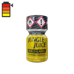 Jungle Juice Gold Label 10ml