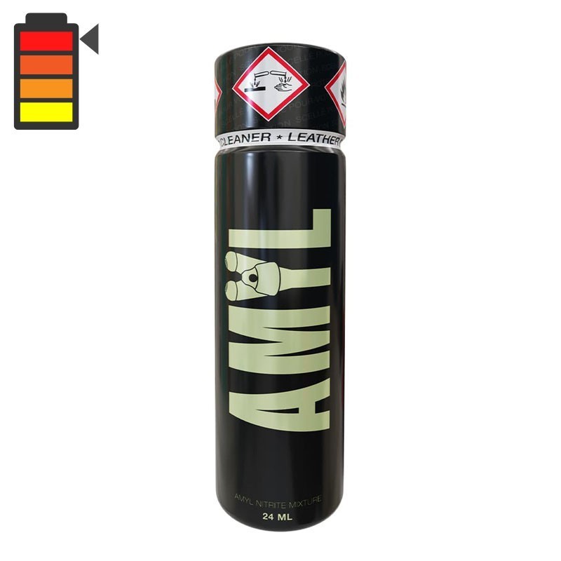 Amyl Tall 24ml