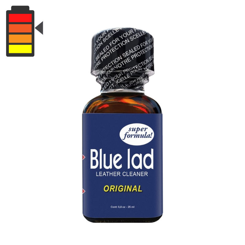 Blue Lad Original 25ml