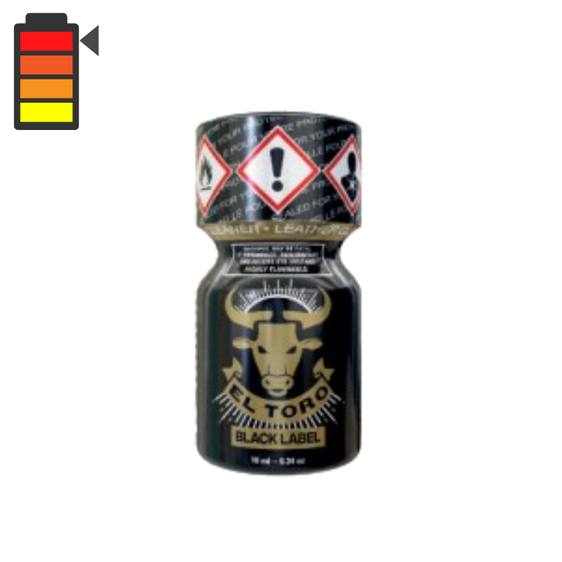 El Toro Black Label 10ml