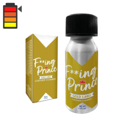 F**ing Prince Gold Label 30ml