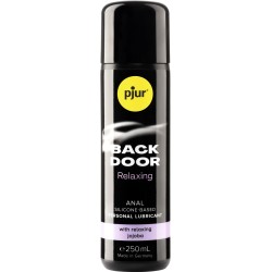 pjur® BACK DOOR Relaxing Anal Glide 250 ML
