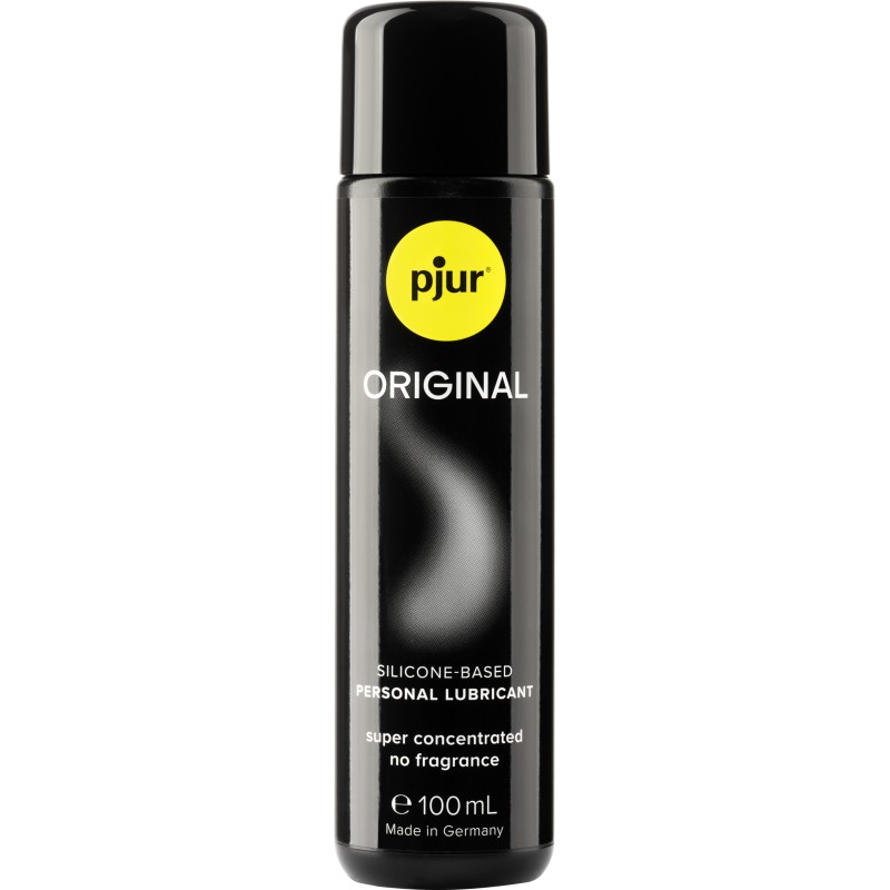 pjur® ORIGINAL 100 ML pjur® ORIGINAL 100 ML
