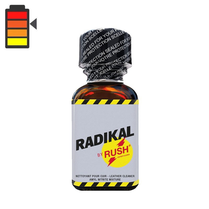 Radikal by Rush 25ml
