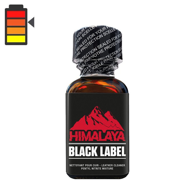 Himalaya Black Label 25ml Himalaya Black Label 25ml