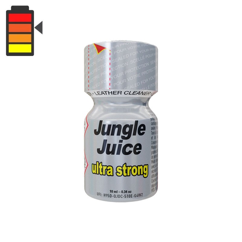 Jungle Juice Ultra Strong 10ml Jungle Juice Ultra Strong 10ml