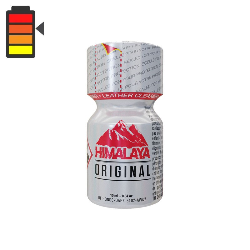 Himalaya Original 10ml Himalaya Original 10ml