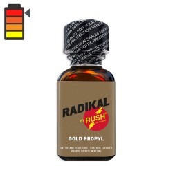 Radikal by Rush Gold Propyl 25ml