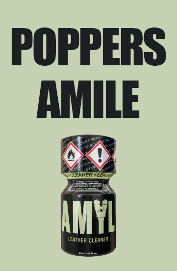 Poppers Amile