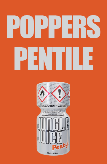 Poppers Pentile