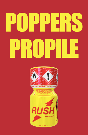 Poppers Propile