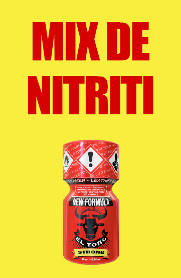 Miscela di Nitriti