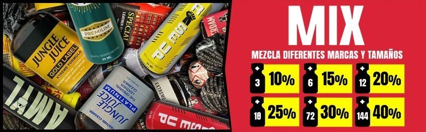 Poppers Himalaya | Acquista Poppers Italia – Effetto Intenso