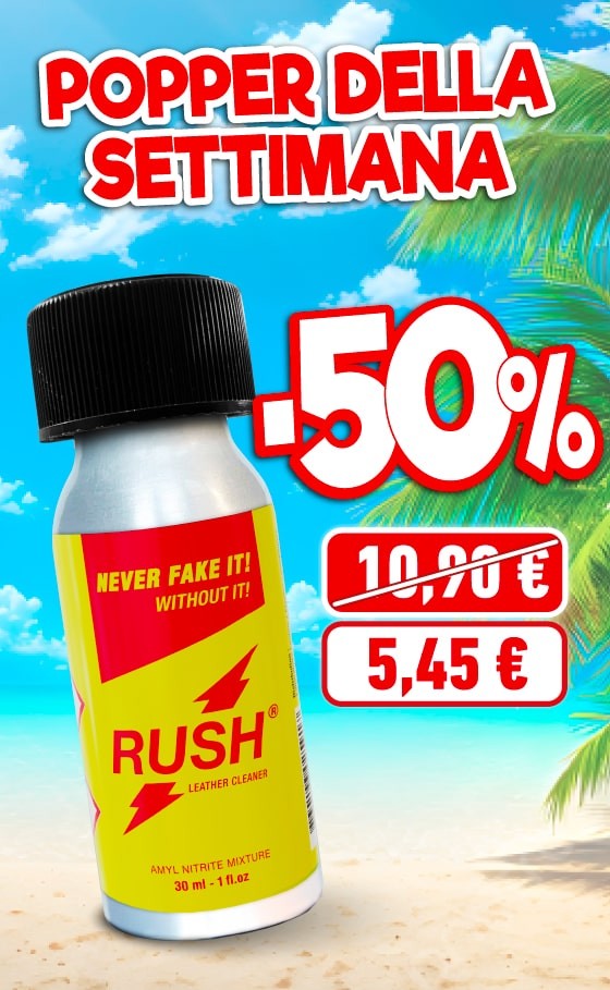 Poppers