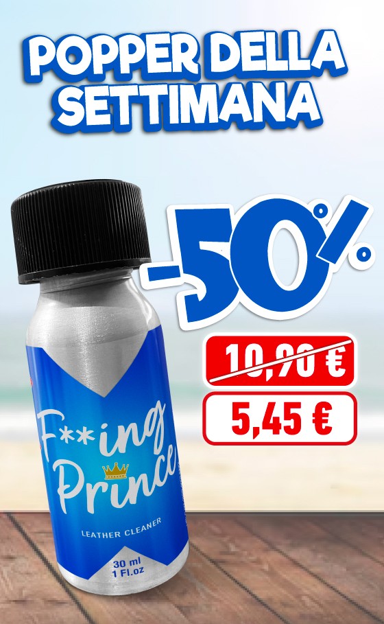 Poppers